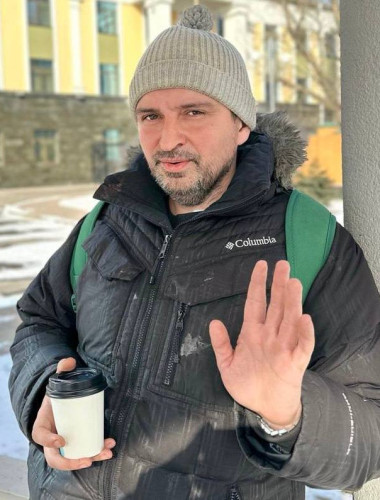 Геннадий Владимиров