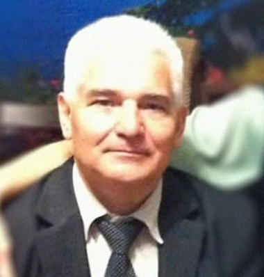 Юрий Савельев. Фото: Свидетели Иеговы в России