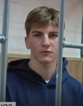 Кирилл Смирнов
