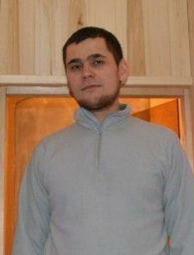 Радик Хайрутдинов