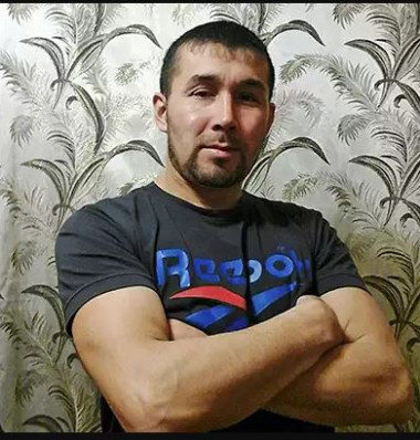 Азат Мирзин. Поддержка политзаключённых. Мемориал