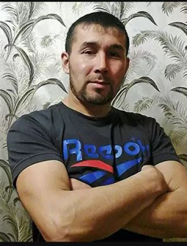 Азат Мирзин. Поддержка политзаключённых. Мемориал