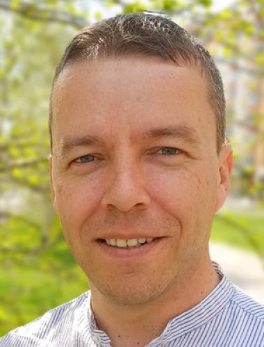 Андрей Михайлов