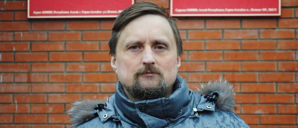 Политзаключённый Сергей Михайлов. Поддержка политзеков. Мемориал