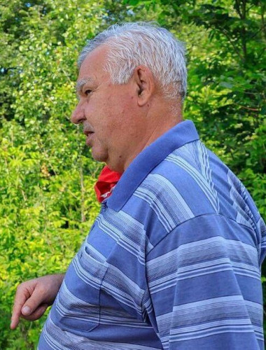 Юрий Ефимов