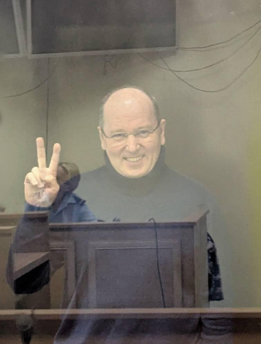 Константин Подошвелёв