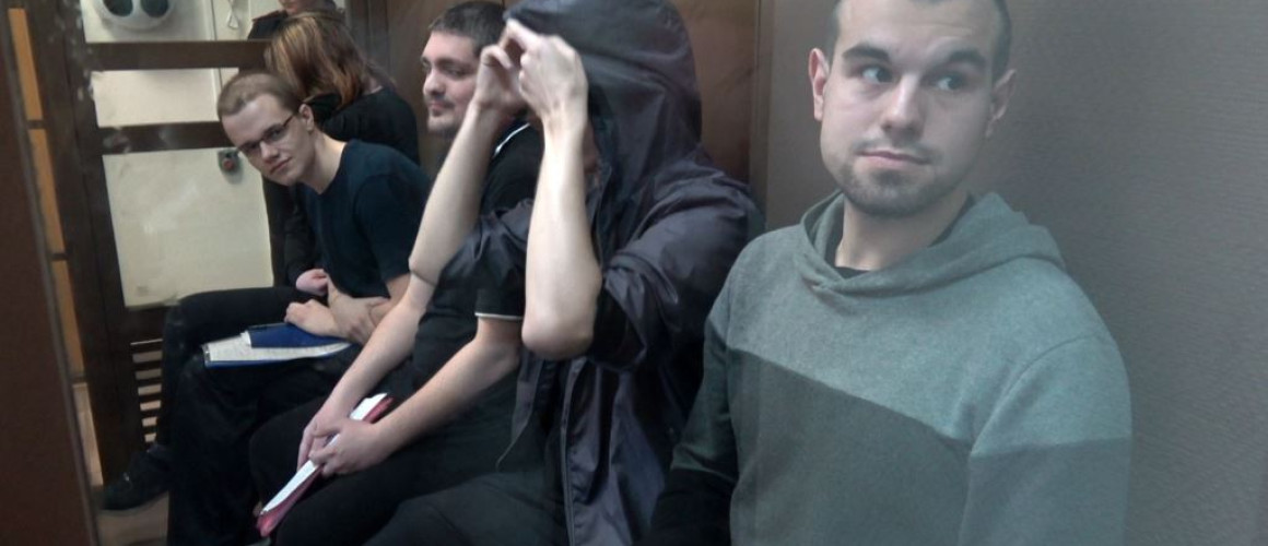 Фото: Мумин Шакиров / Радио Свобода
