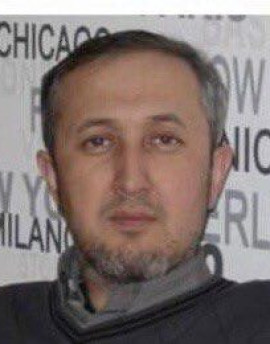 Сайбаталов Марат