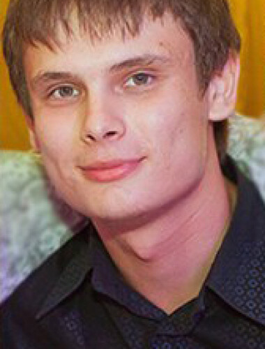 Айрат Шакиров