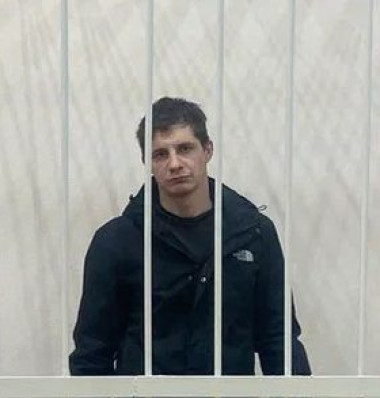 Политзаключённый Сергей Ковтонюк. Поддержка политзеков. Мемориал