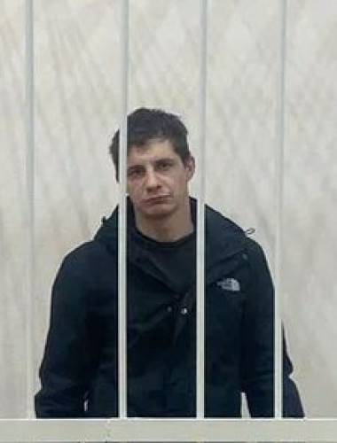Политзаключённый Сергей Ковтонюк. Поддержка политзеков. Мемориал