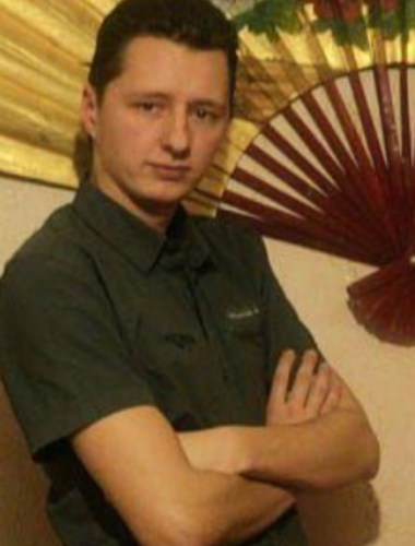 Вадим Селин
