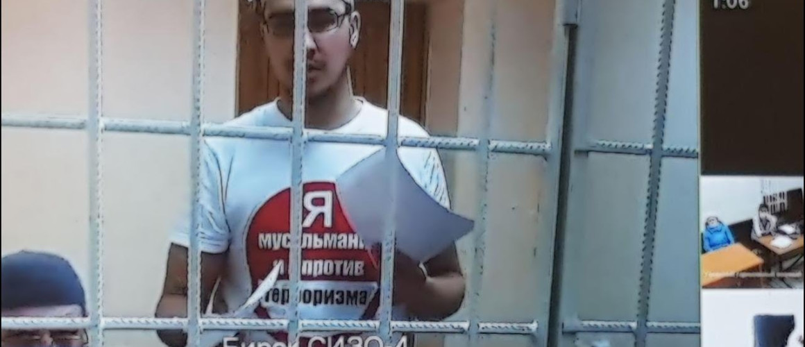 Фото: кадр из видео SotaVision на Youtube