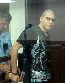 Игорь Лушко. Поддержка политзаключённых. Мемориал