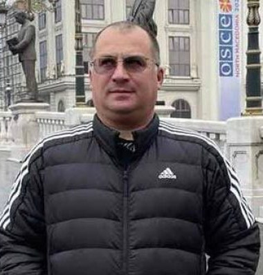 Денис Петранов. Поддержка политзаключенных. Мемориал