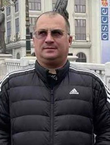 Денис Петранов. Поддержка политзаключенных. Мемориал