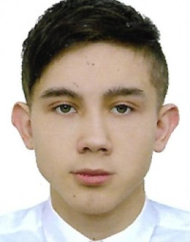 Влад Кисляков