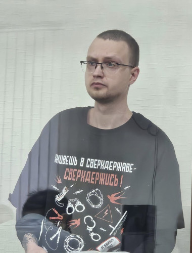 Алексей Рожков