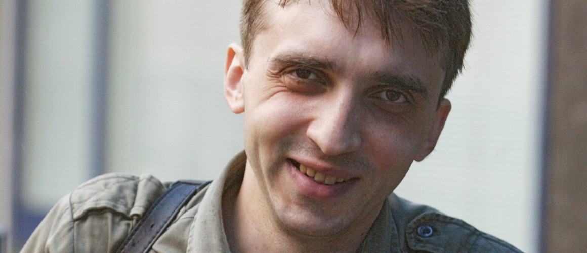 Дмитрий Костюков / Коммерсантъ