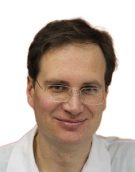 Врач Николай Серебренников. Поддержка политзаключённых. Мемориал