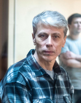 Дмитрий Марсов