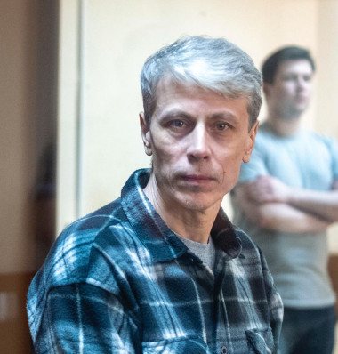 Дмитрий Марсов