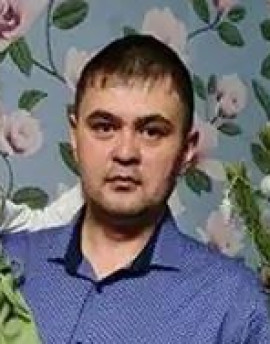 Политзаключённый Фидан Исмагилов. Поддержка политзеков. Мемориал