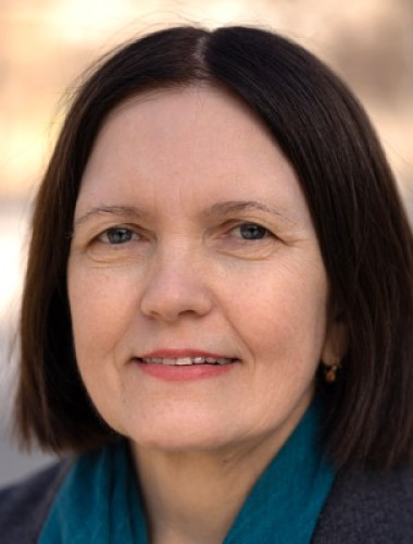 Елена Миронова