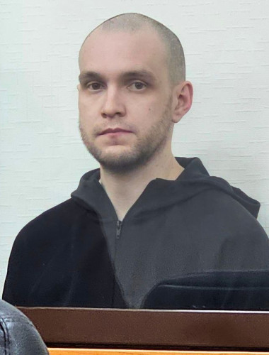 Андрей Гилишев