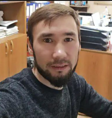 Айтуган Малабаев. Поддержка политзаключённых. Мемориал